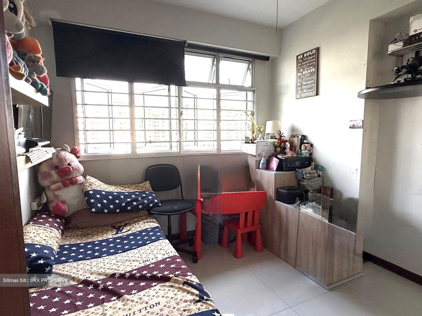 Blk 717A Admiralty Vista (Woodlands), HDB 3 Rooms #603506271